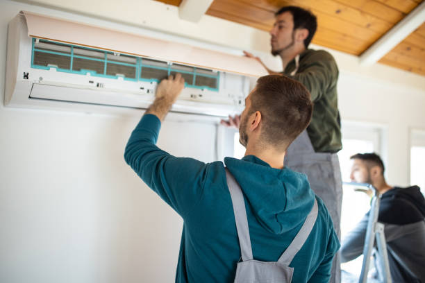 Reliable Cresco, IA HVAC Solutions