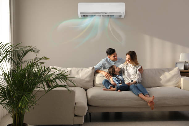 Best Affordable HVAC services  in Cresco, IA