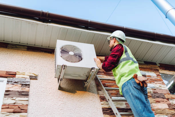 Best Best HVAC companies  in Cresco, IA
