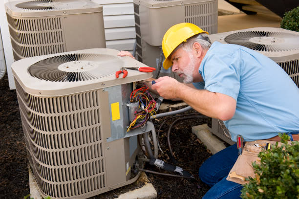 Best HVAC system installation  in Cresco, IA