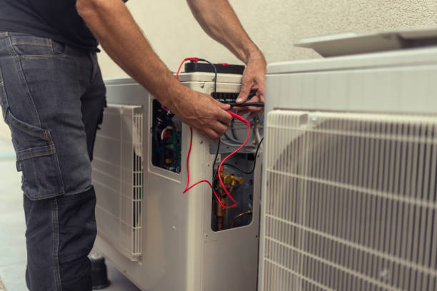 HVAC emergency services in Cresco, IA