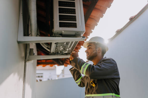 Best HVAC repair near me  in Cresco, IA